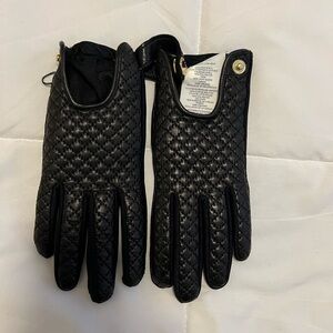 Armani Exchange Winter Gloves